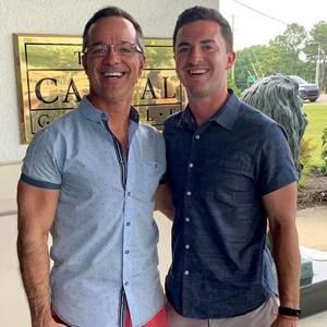 Meet your Posher, Beryl